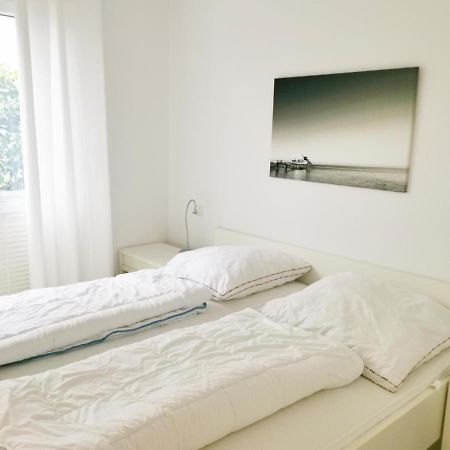 Apartmentvermittlung Mehr Als Meer - Objekt 65 Niendorf  Exteriör bild