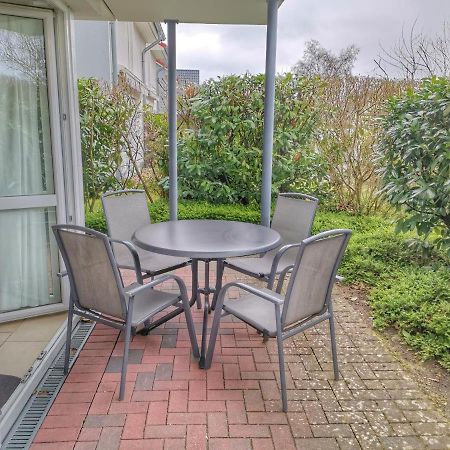 Apartmentvermittlung Mehr Als Meer - Objekt 65 Niendorf  Exteriör bild